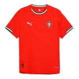 Portugal 1a Equipación 2025 - Authentic